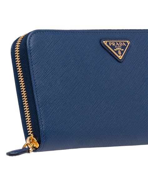 prada saffiano large wallet|Prada saffiano wallet dupe.